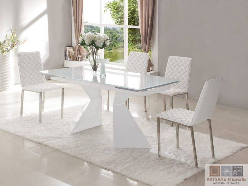 обеденная группа в Нижневартовске