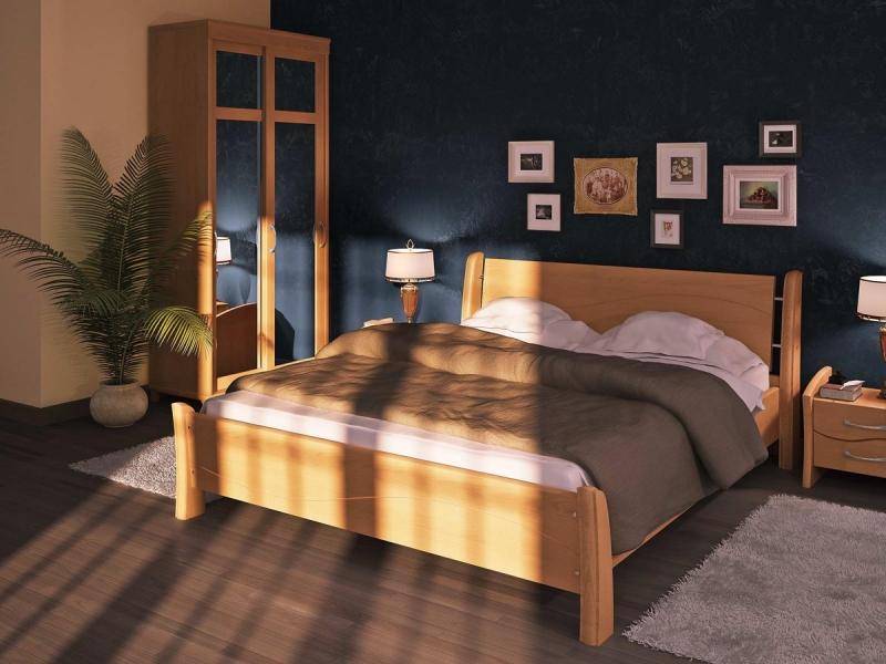 спальный гарнитур в Нижневартовске