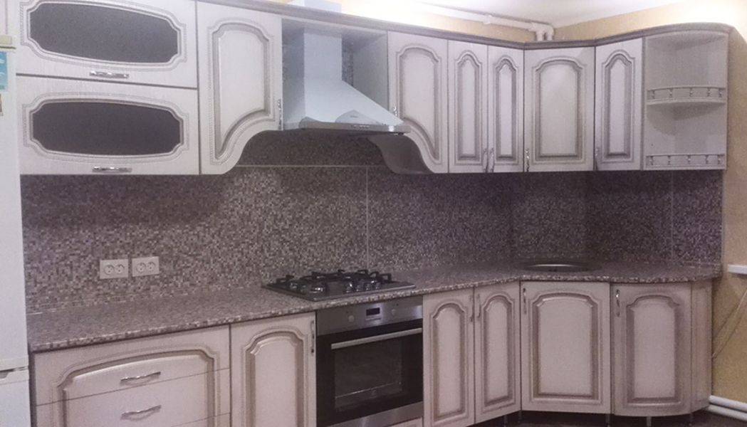 угловая кухня престиж в Нижневартовске