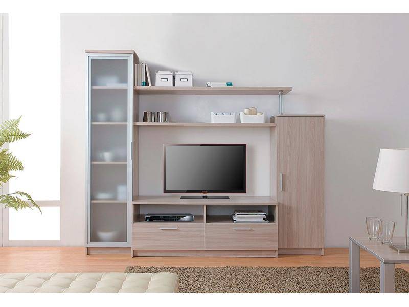 гостиная стенка соло 1 в Нижневартовске