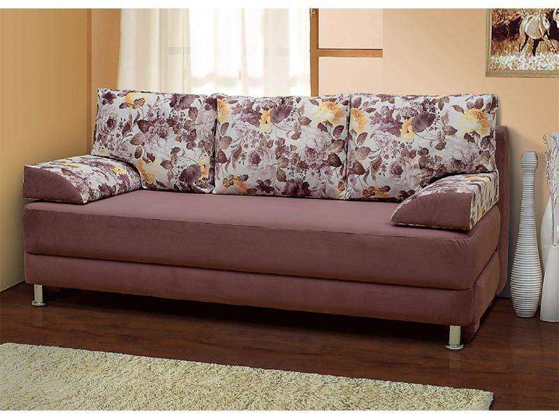 диван прямой илеть 5 в Нижневартовске