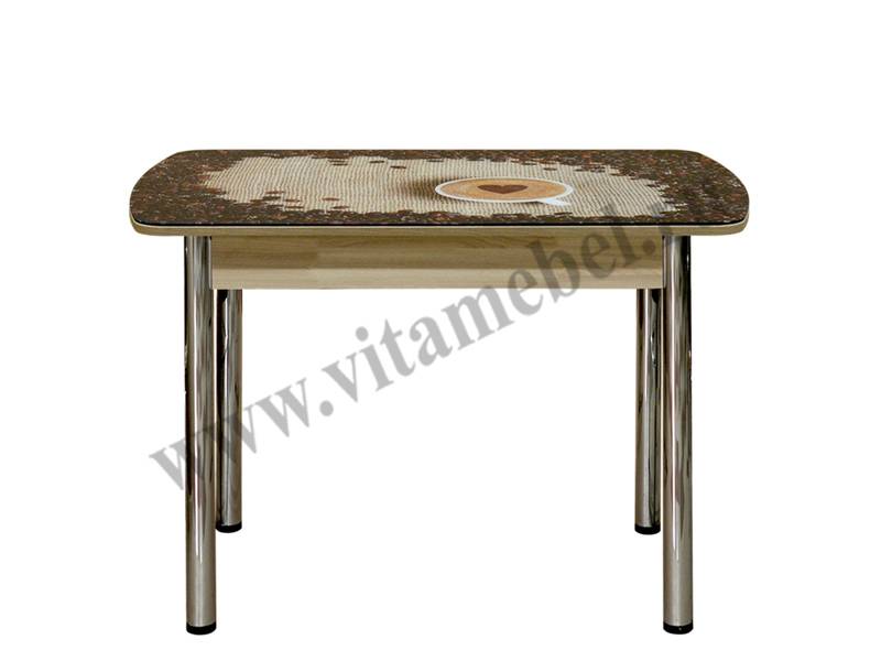 стол 22 с фотопечатью в Нижневартовске