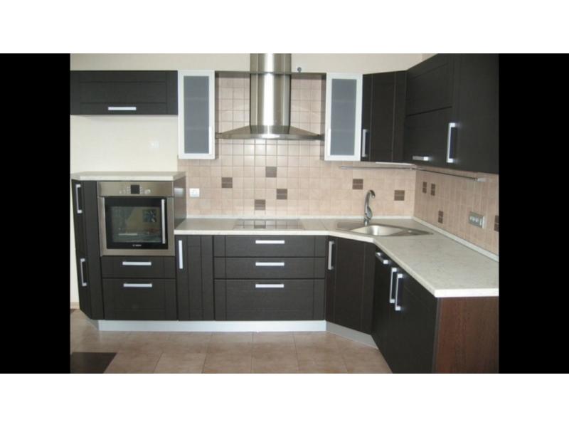 угловая кухня в Нижневартовске