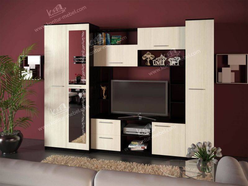 гостиная флора в Нижневартовске