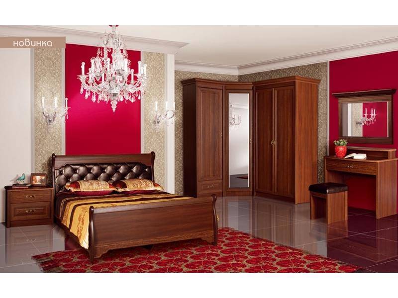 спальня флоренция в Нижневартовске