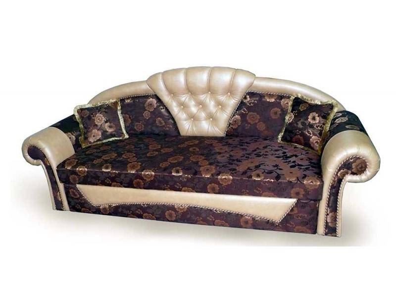 диван прямой светлана-12 в Нижневартовске