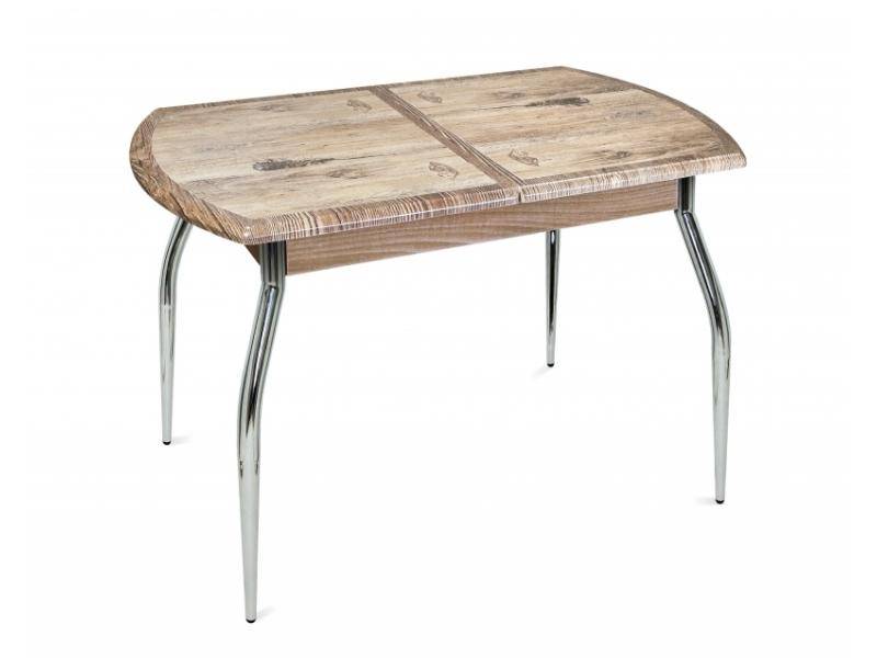 стол обеденный веста м с меламином в Нижневартовске