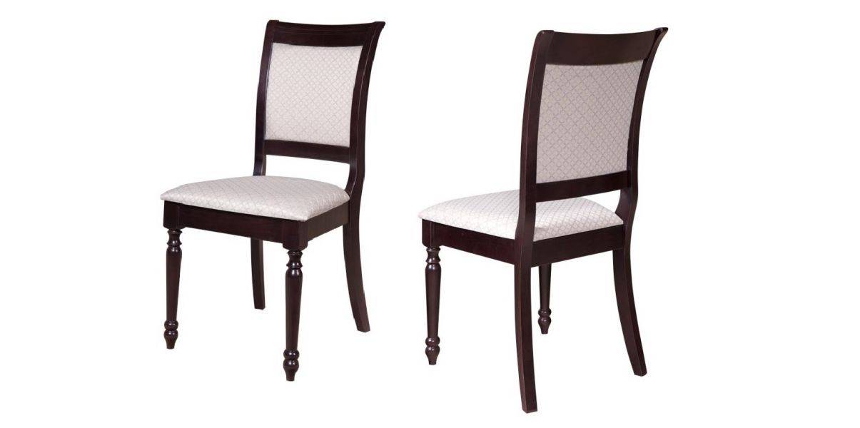 изящный стул из массива дерева ника в Нижневартовске