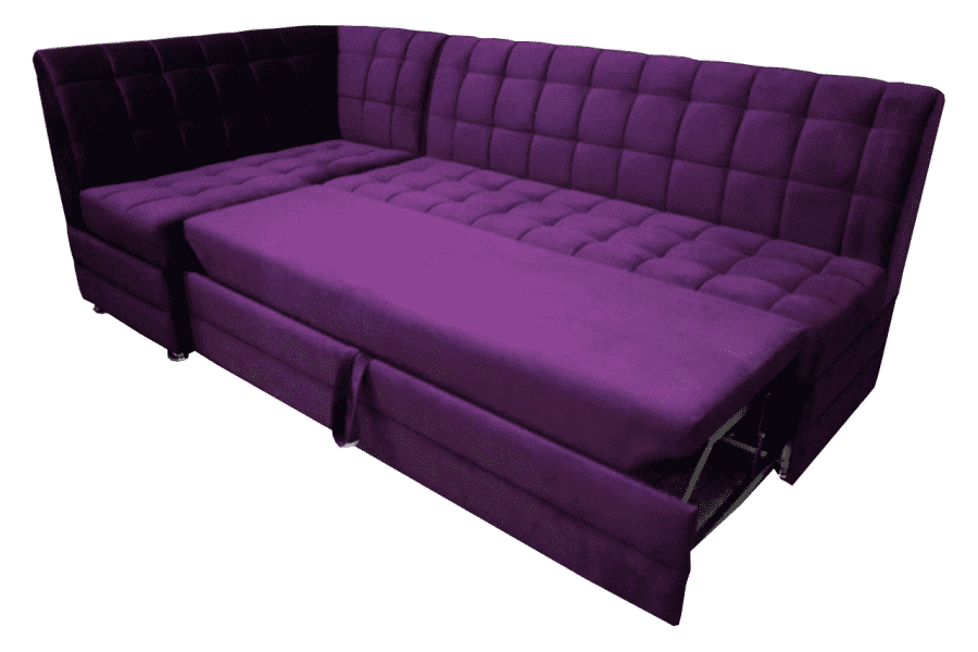 кухонный уголок со спальным местом в Нижневартовске