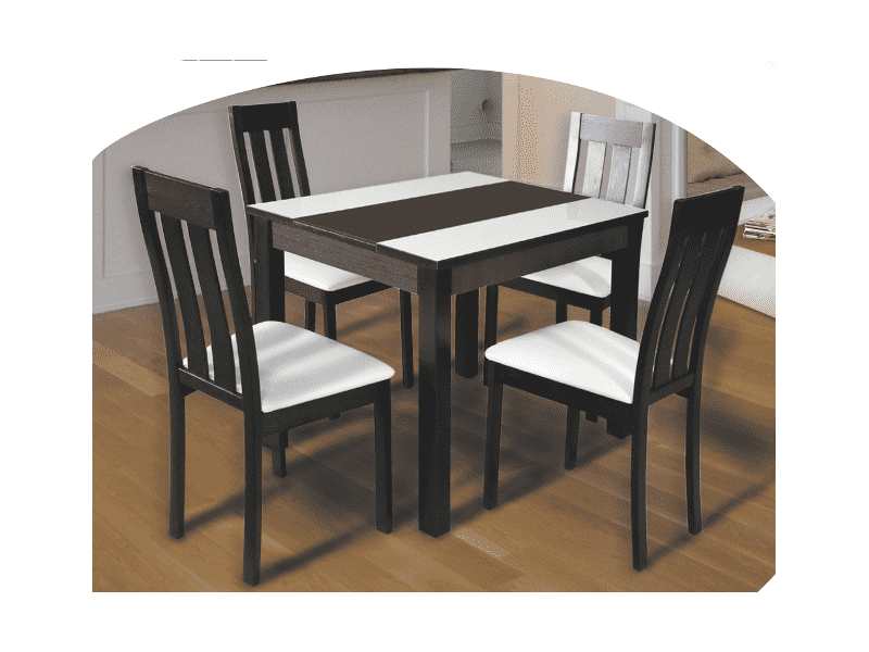 обеденная группа buoni-2/дуэт в Нижневартовске