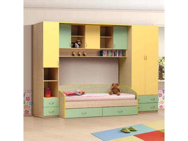 детская школьник 2-1 в Нижневартовске