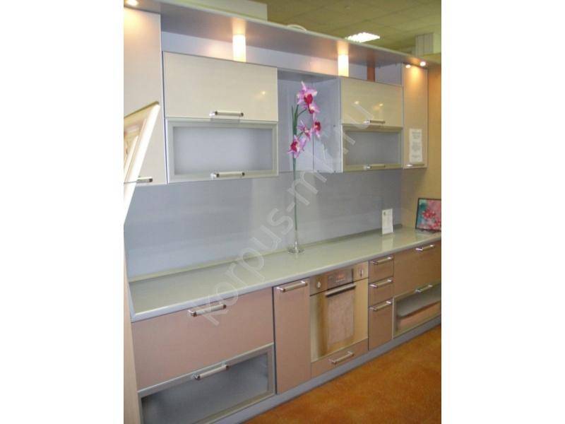 кухня пластик в Нижневартовске