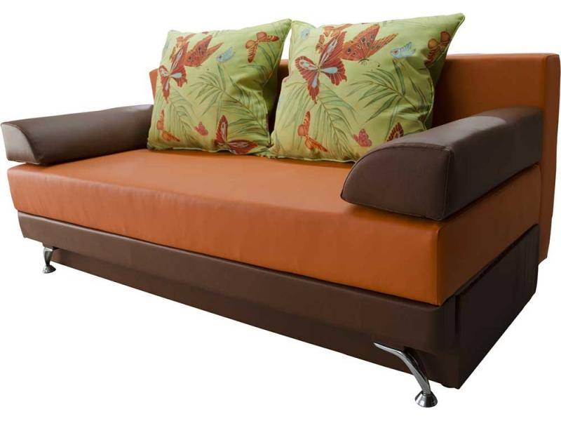 диван прямой евротахта в Нижневартовске