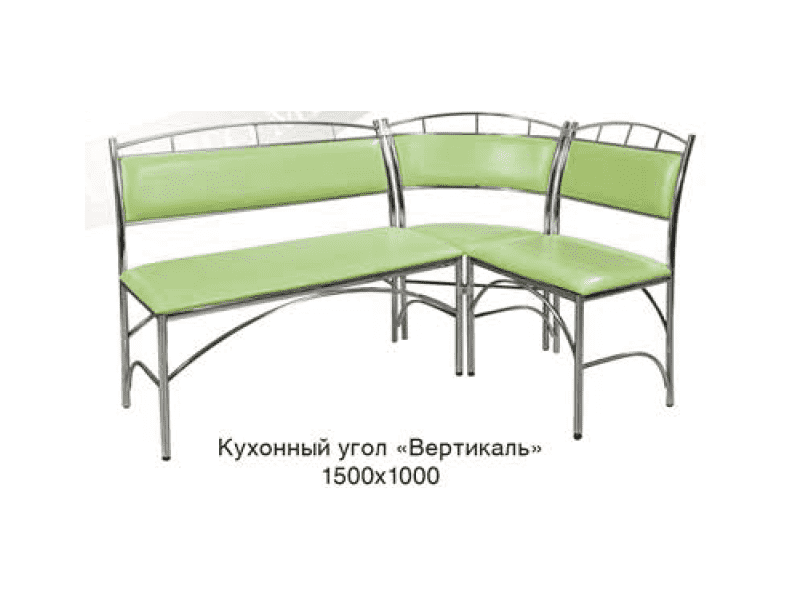 кухонный уголок вертикаль в Нижневартовске