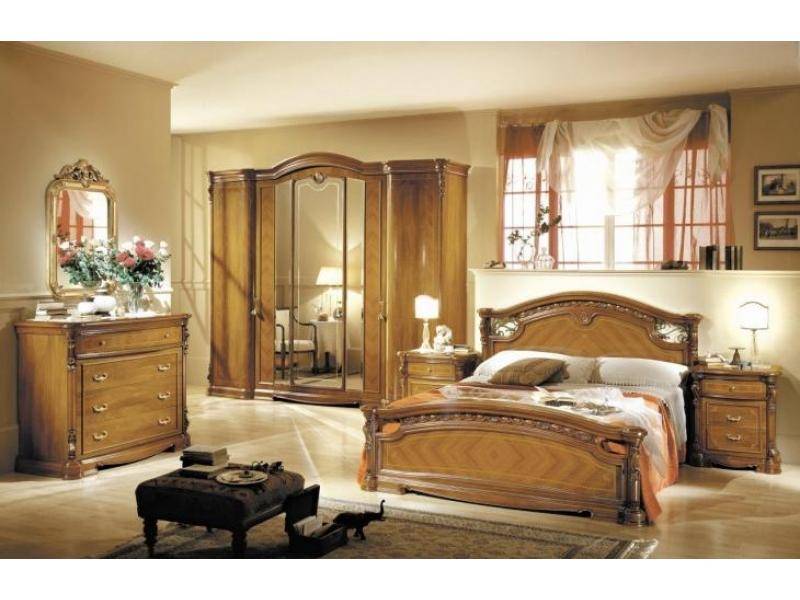 спальня noi due в Нижневартовске