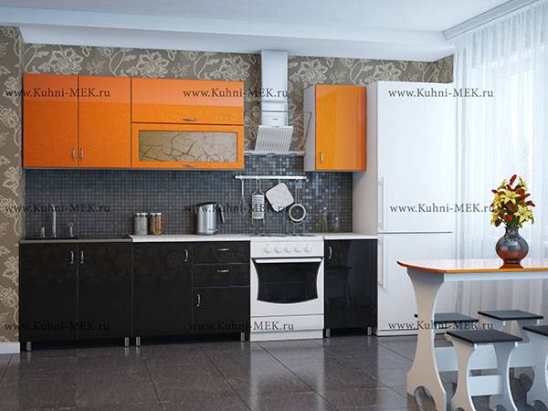 кухня дарина-16 в Нижневартовске