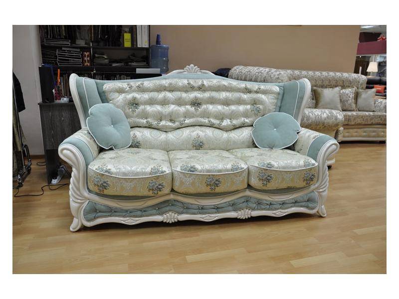 мягкая мебель прага в Нижневартовске