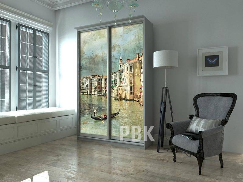 шкаф венеция в Нижневартовске