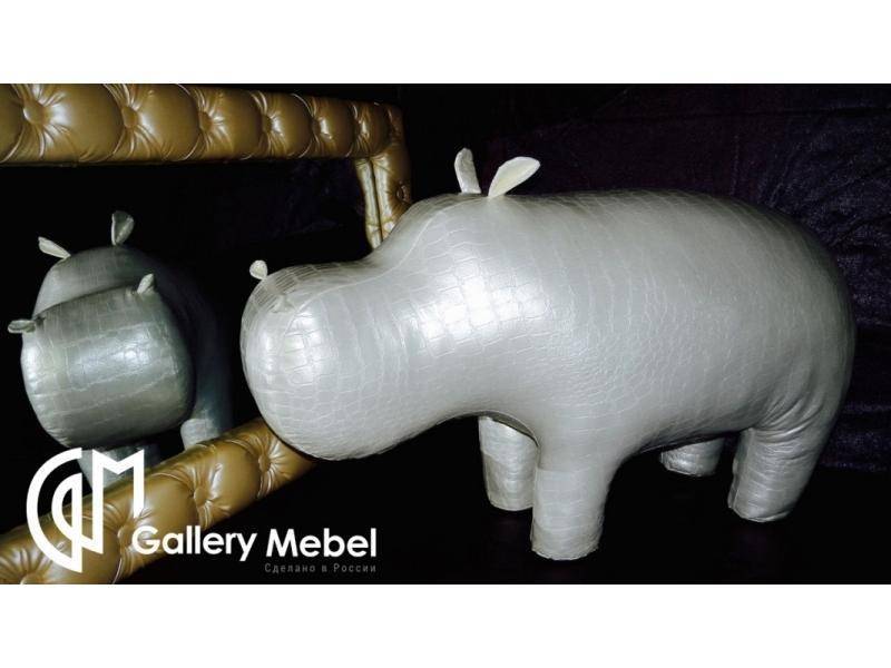 пуф begemot gm малый в Нижневартовске