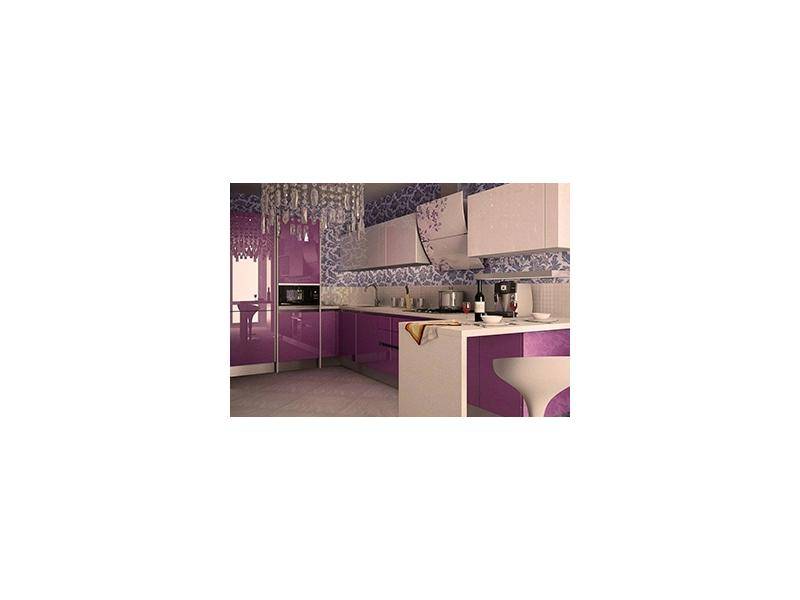 угловая кухня ивонна в Нижневартовске