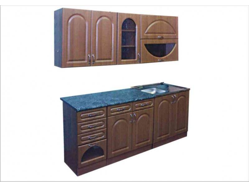 кухня диана мдф в Нижневартовске