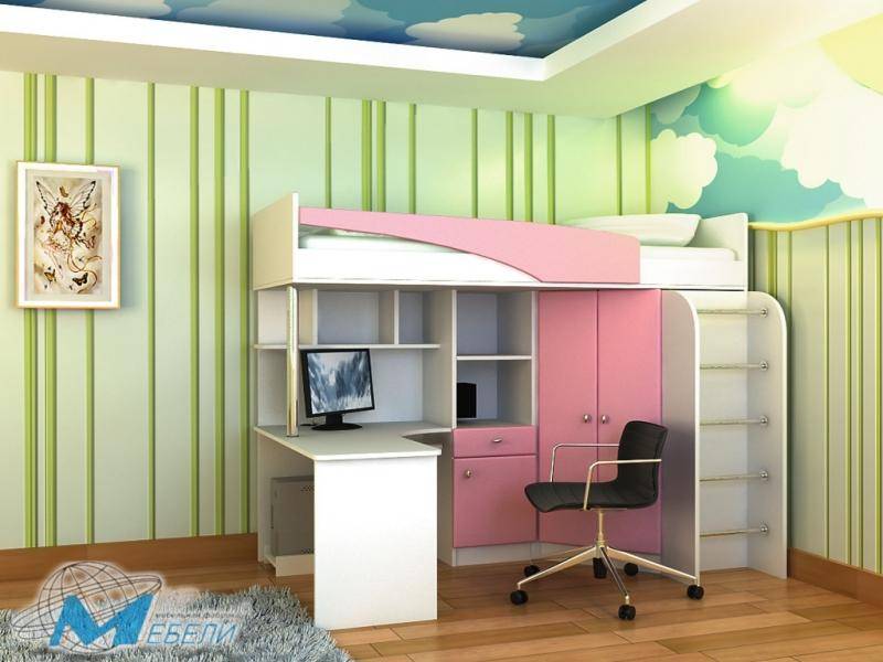 детская «бемби - 2» в Нижневартовске