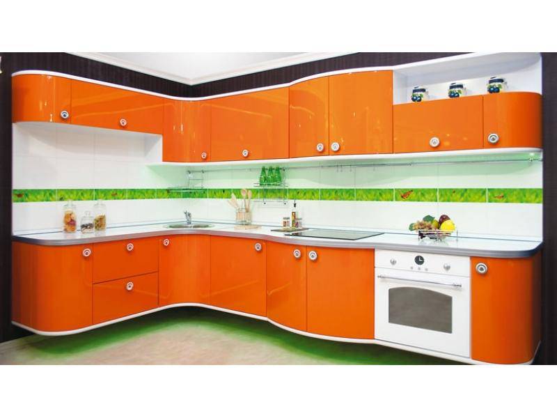 кухня твин в Нижневартовске