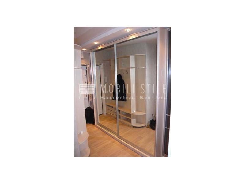 шкаф купе для прихожей в Нижневартовске