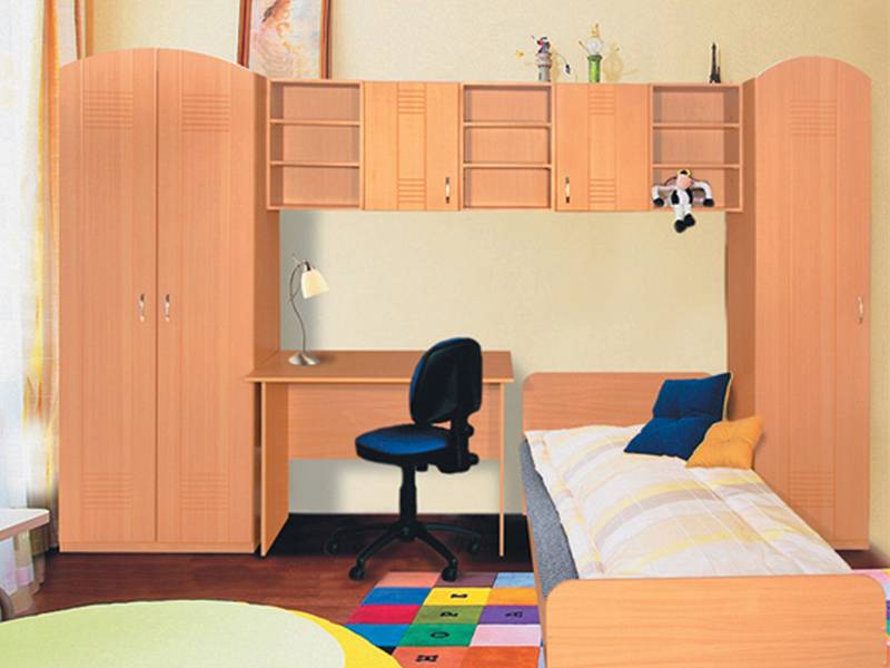 детская юниор в Нижневартовске