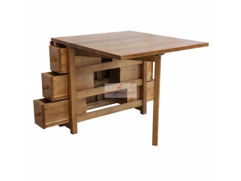 стол книга в Нижневартовске