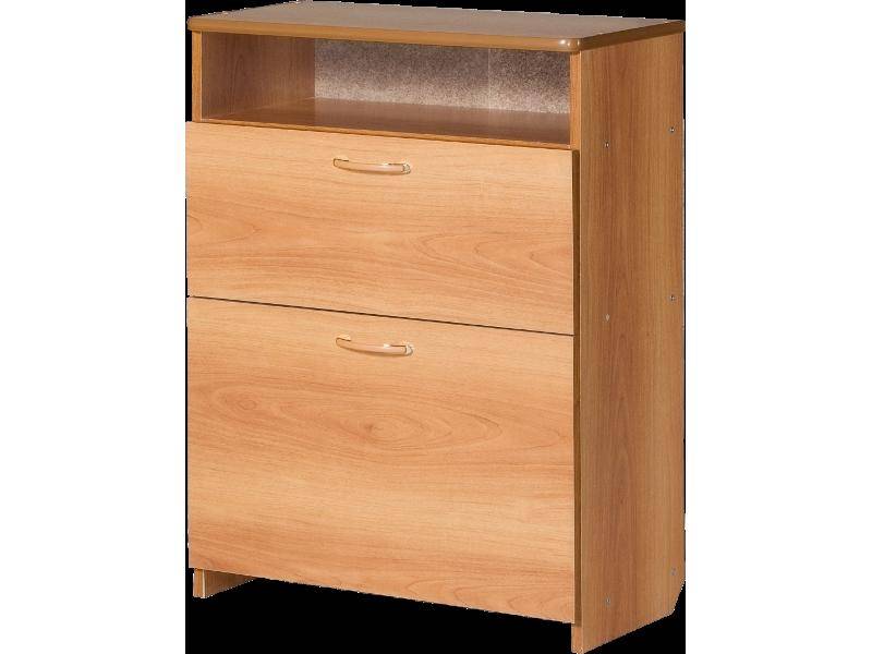 тумба обувная то-02 в Нижневартовске