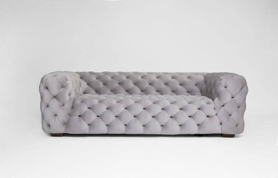 диван 2-х местный aurelie в Нижневартовске