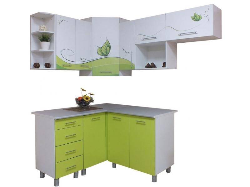 кухонный гарнитур надежда в Нижневартовске