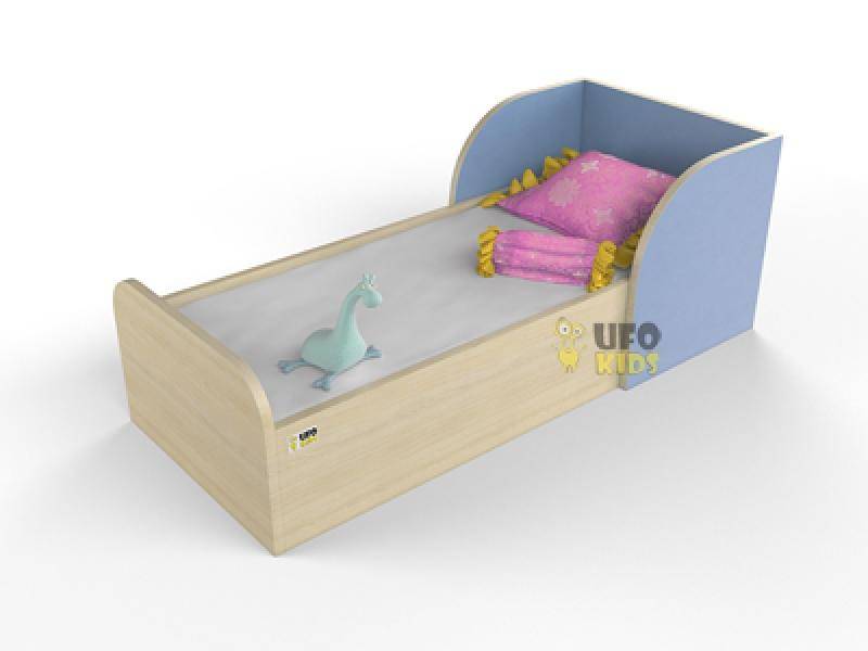 кровать детская в Нижневартовске