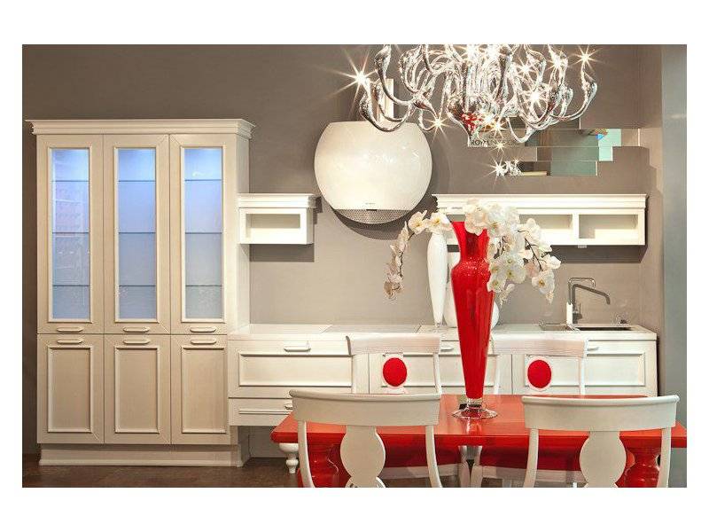 премиум кухня кристал в Нижневартовске