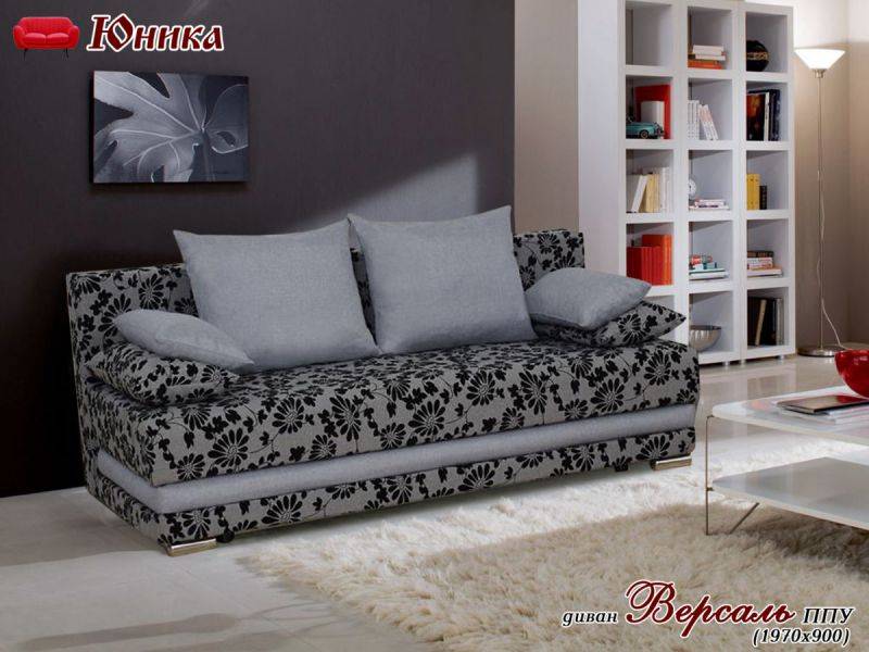 диван версаль в Нижневартовске