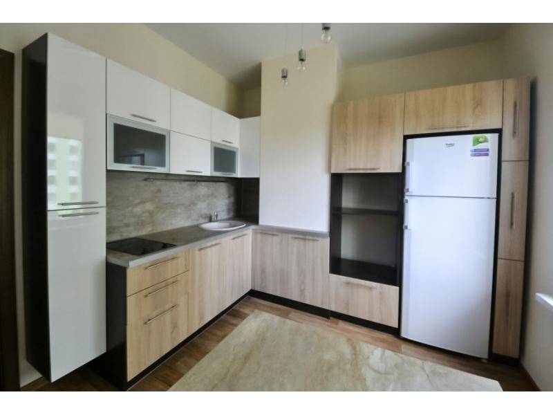 угловая кухня в Нижневартовске