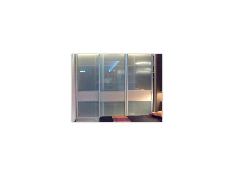 шкаф-купе 0000-01 в Нижневартовске