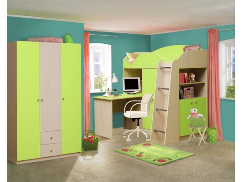 детская дельфин-5 в Нижневартовске