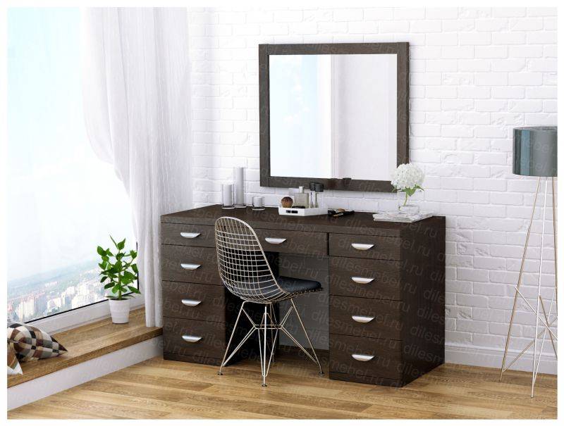 туалетный столик бали в Нижневартовске