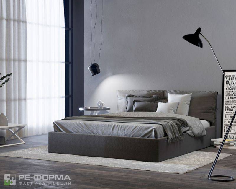 кровать 014 в Нижневартовске