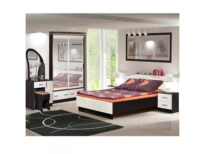 спальня светлана-19 в Нижневартовске