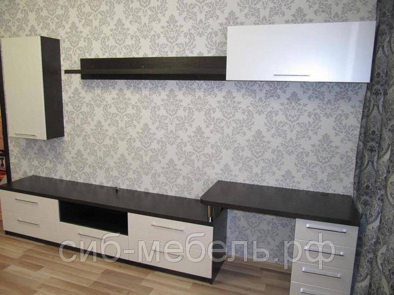 мебель в гостиную 37 в Нижневартовске