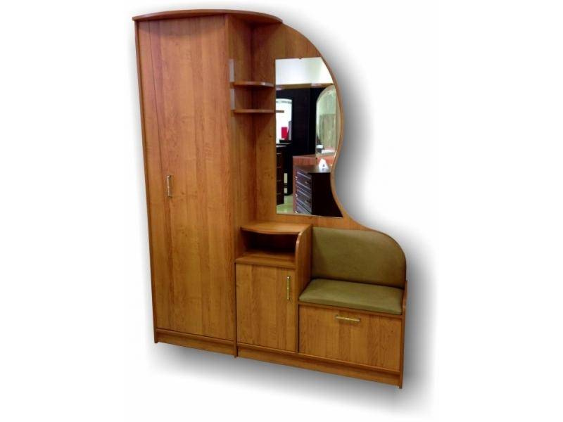 прихожая прямая ромэо 7а в Нижневартовске