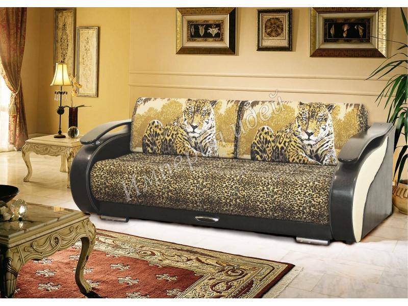 диван прямой гранд в Нижневартовске