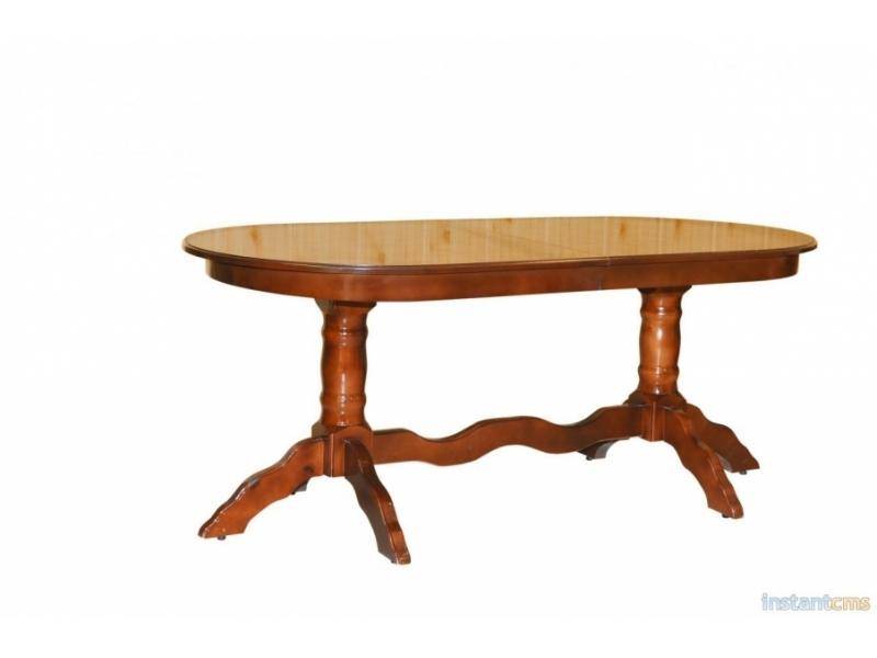 стол деревянный гранд 1 в Нижневартовске