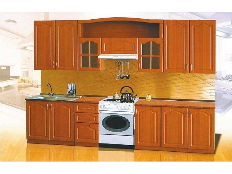 кухня прямая «авалон» в Нижневартовске