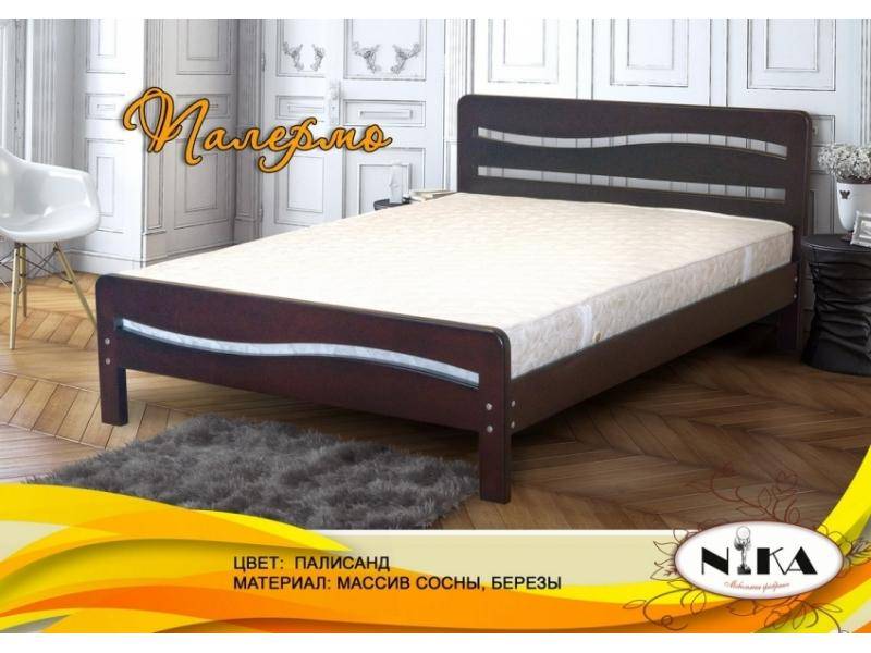 кровать палермо в Нижневартовске