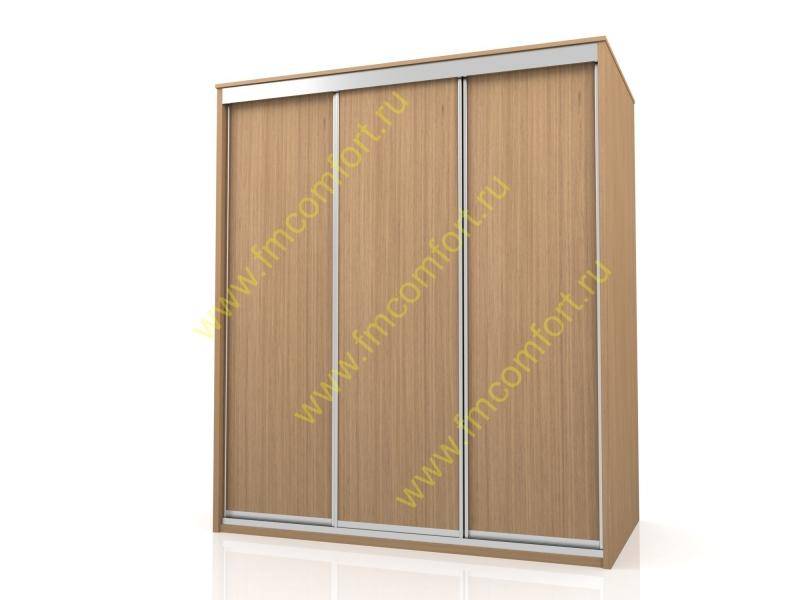 простой шкаф-купе отличный в Нижневартовске