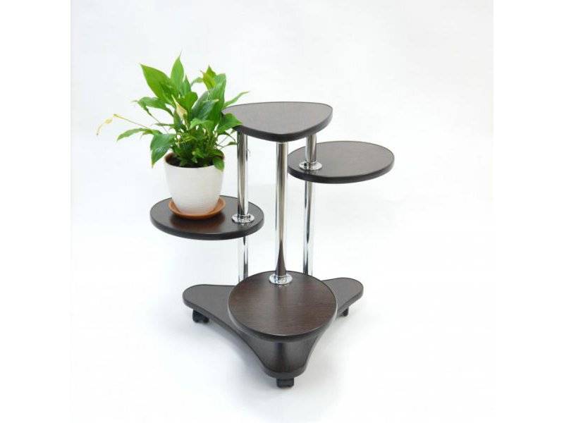 полка для цветов каприз в Нижневартовске